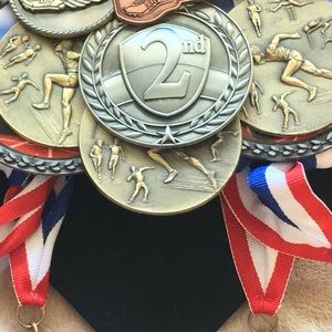 Meet your Posher, Rolando